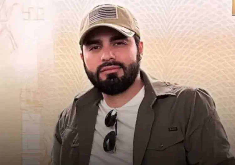 Dámaso López Serrano, "El Mini Lic", se declara culpable de tráfico de fentanilo en corte de Virginia
