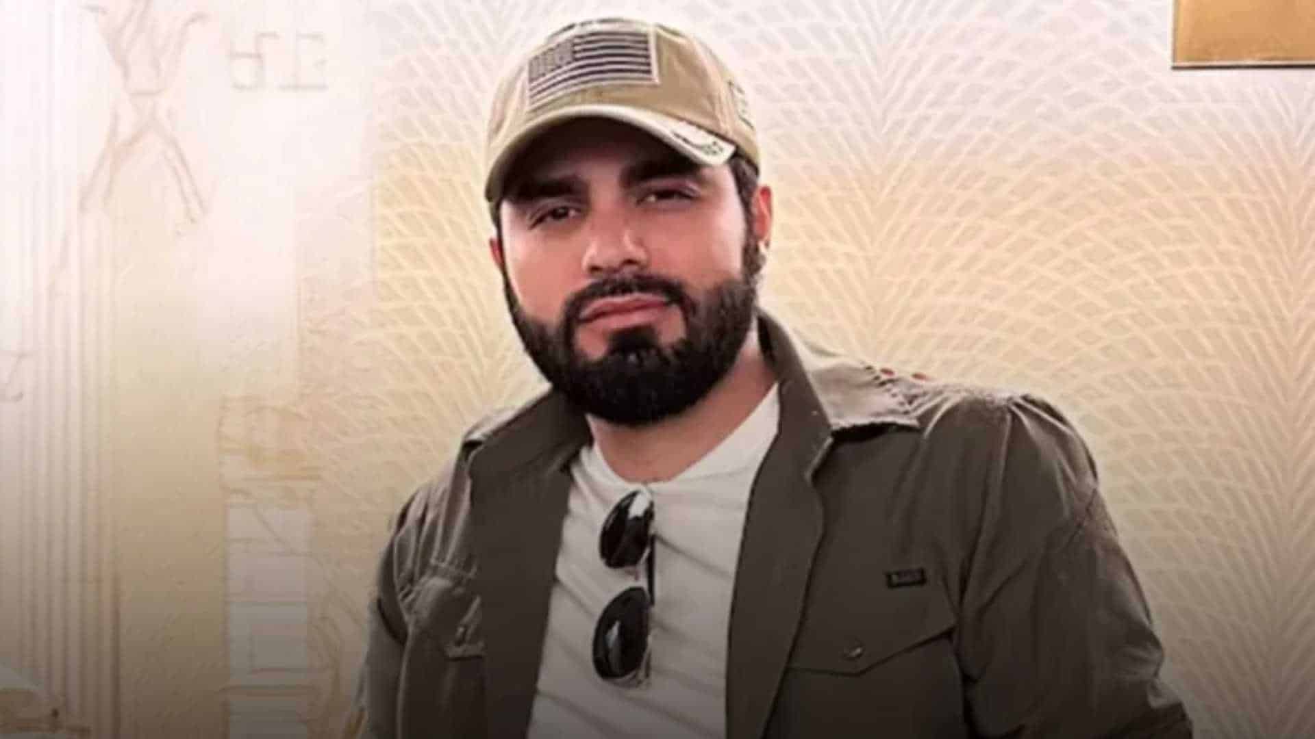 Dámaso López Serrano, El Mini Lic, se declara culpable de tráfico de fentanilo en corte de Virginia