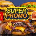Día de la Hamburguesa: 3 cadenas de restaurantes que tendrán promociones este 28 de mayo