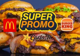 Día de la Hamburguesa: 3 cadenas de restaurantes que tendrán promociones este 28 de mayo