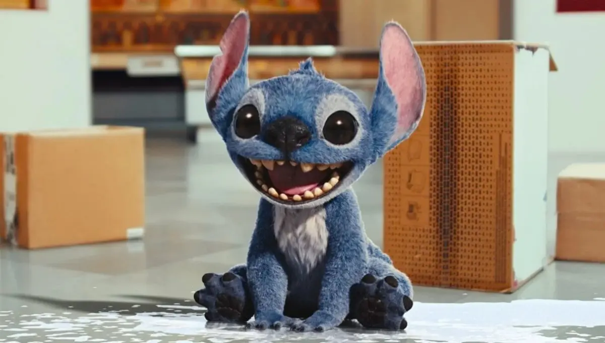 Disney considera producir una secuela de Lilo & Stitch. Foto: Captura de pantalla