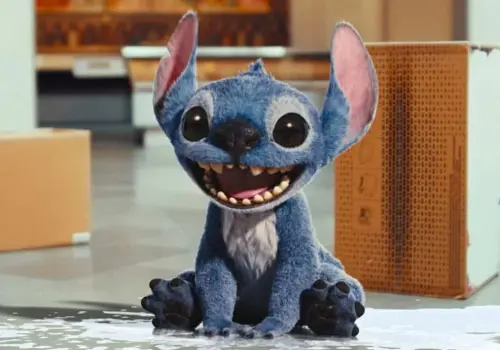 Lilo & Stitch logra debut histórico y Disney considera producir una secuela