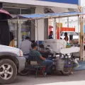 Sigue detección de vendedores ambulantes sin permiso en el centro de Ciudad Obregón
