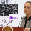 Habrá despliegue de la Guardia Nacional para vigilar las elecciones del 1 de junio, informa Sheinbaum