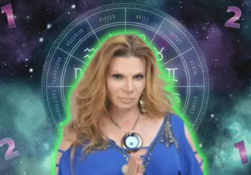 Horóscopo de Mhoni Vidente, hoy 28 de mayo: el ombligo de la semana te guarda sorpresas especiales