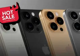 Hot Sale 2025: Apple ofrece iPhone desde 7,000 pesos con facilidades de pago a través de Mercado Libre