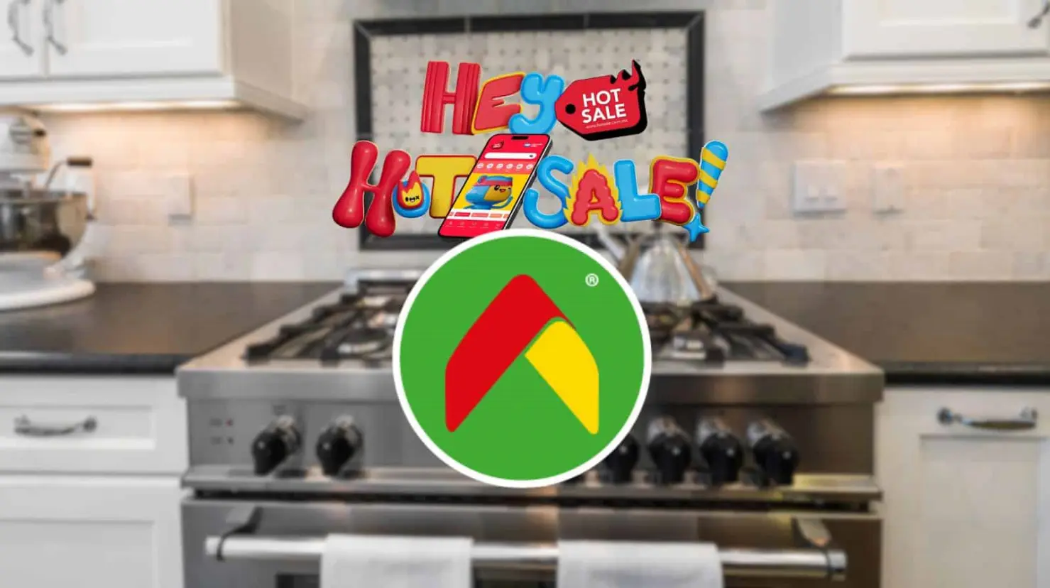 Hot Sale 2025: 5 promociones de estufas en Bodega Aurrera que no puedes dejar pasar