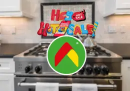 Hot Sale 2025: 5 promociones de estufas en Bodega Aurrera que no puedes dejar pasar