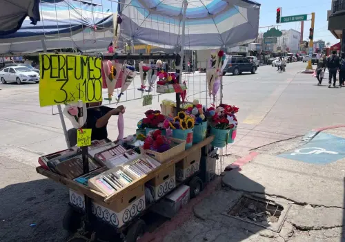 Cuatro de cada diez personas en Sonora trabajan en la informalidad