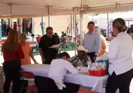 Secretaría del Bienestar invita a participar en jornada de servicios gratuitos