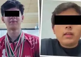 Por este motivo liberaron a adolescentes vinculados a secuestro en Sonora