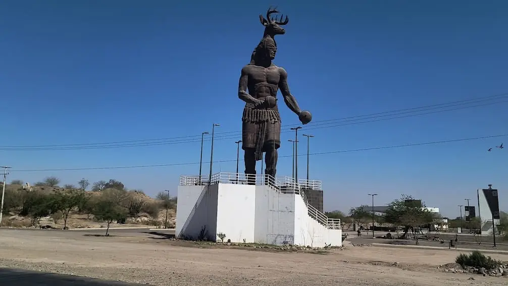 Loma de Guamúchil fija fecha para designación de autoridades