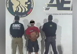 "Cae" en Monterrey exintegrante de "Los Zetas"; lo acusan de asesinar a policías en Tesopaco