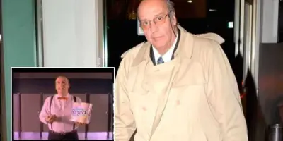 ¿Lo sabías? Él fue Julio Vega, el actor que confundieron con Julio Regalado por décadas | VIDEO
