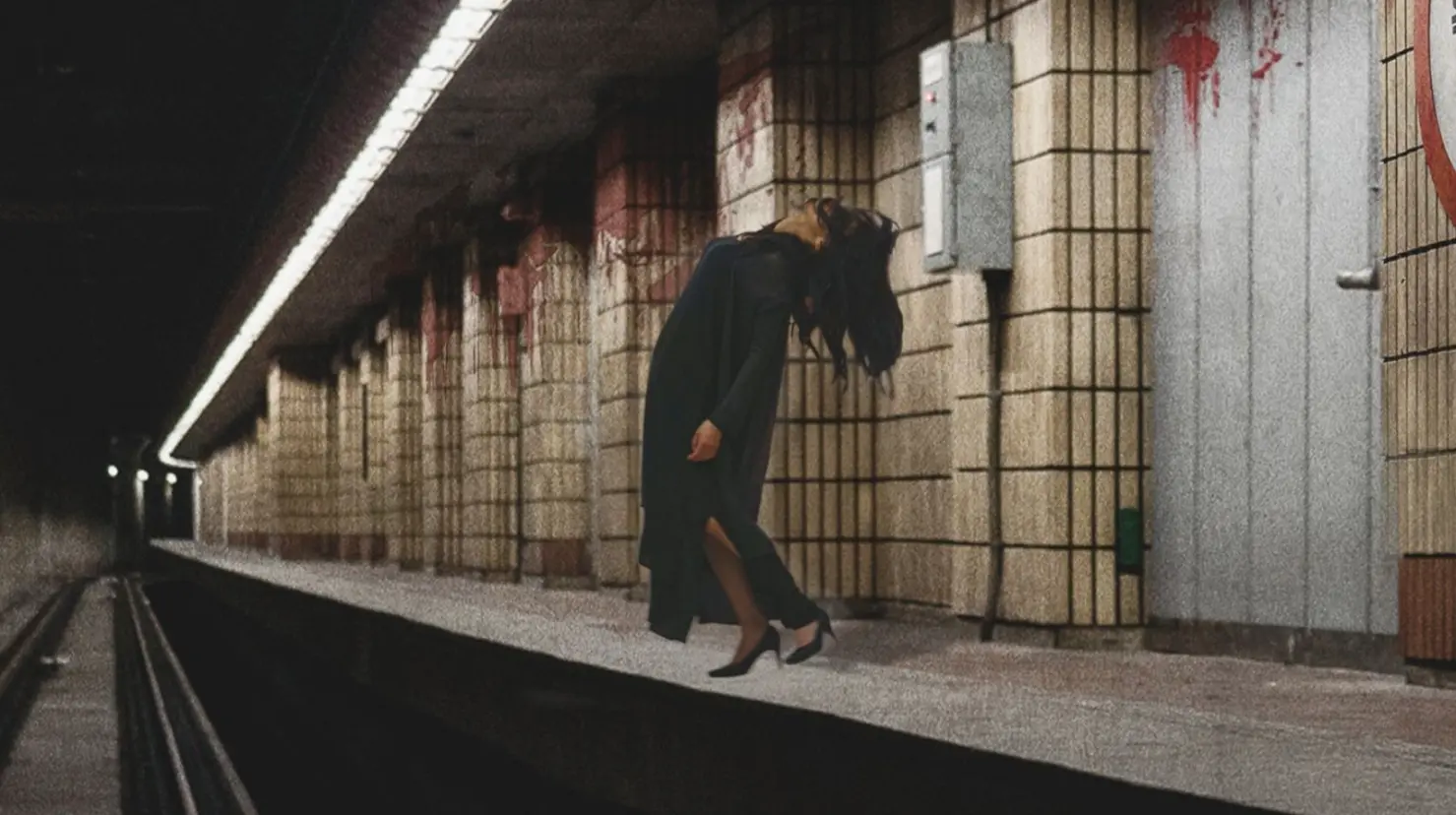 Los 5 mitos urbanos de Tokio más escalofriantes que te dejarán sin aliento