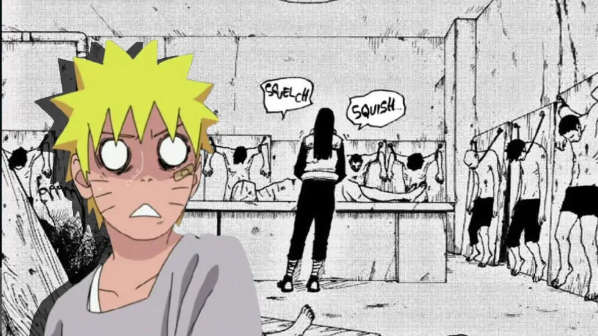Naruto: Estos son los 5 momentos más oscuros del anime que seguramente no recuerdas