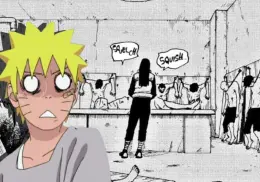 Naruto: Estos son los 5 momentos más oscuros del anime que seguramente no recuerdas