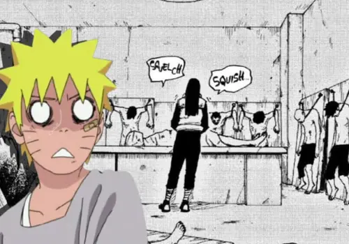 Naruto: Estos son los 5 momentos más oscuros del anime que seguramente no recuerdas