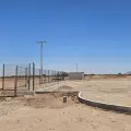 Avanza 40% obra del Parque Gratitud en Ciudad Obregón