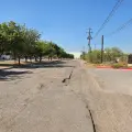 Potenciará al Parque Industrial, rehabilitación de calles