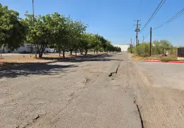 Potenciará al Parque Industrial de Ciudad Obregón, rehabilitación de calles