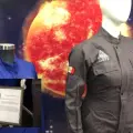 Crece exhibición de trajes de astronáutica en Planetario Antonio Sánches Ibarra