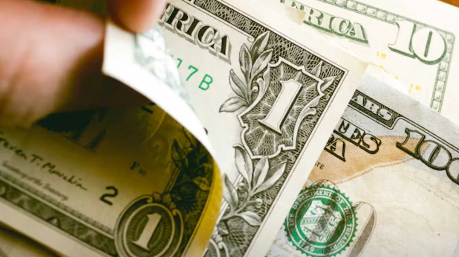 Precio del dólar hoy miércoles 28 de mayo:  Así cotiza el billete verde
