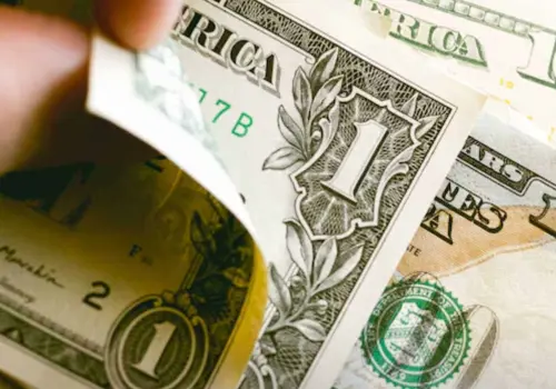 Precio del dólar hoy miércoles 28 de mayo:  Así cotiza el billete verde