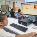 En Cajeme invitan a niños a taller de video juegos y robótica  