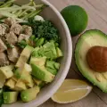 ¿Qué enfermedades ayuda a prevenir el aguacate? Conoce e incorpóralo a tu dieta