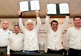 Realiza la Conagua inversión histórica