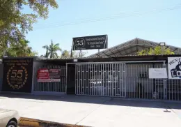 Retoman clases en Secundaria General 1 de Obregón