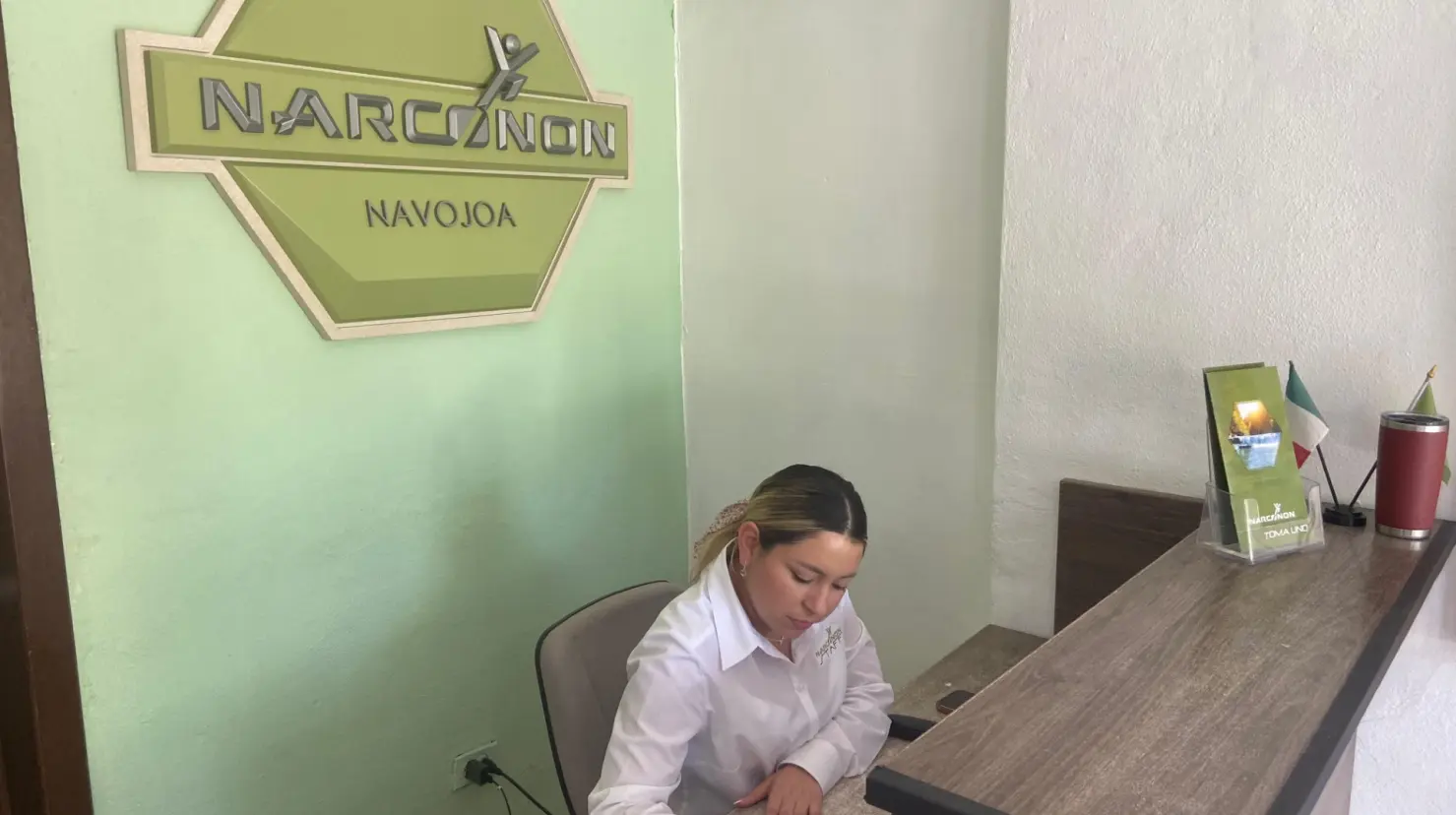 Narconon para menores en Navojoa podría iniciar a finales de año