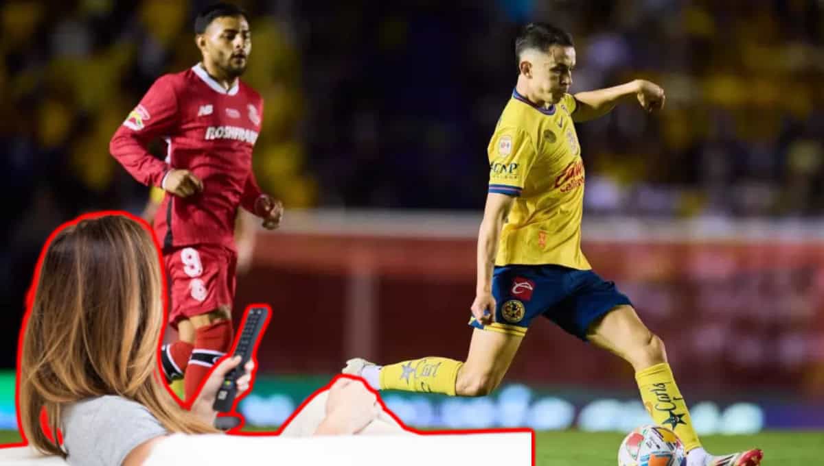 ¿Adiós Televisa? Toluca anuncia nueva televisora para transmitir sus partidos