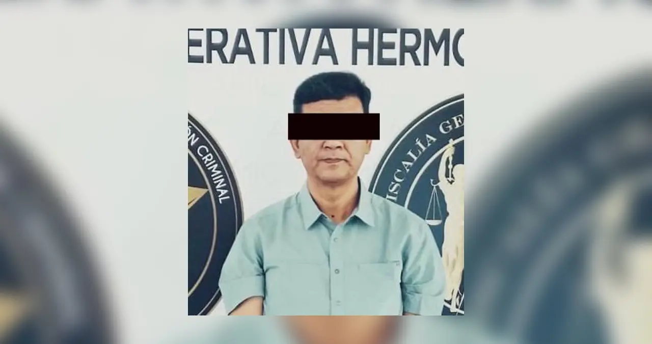 Vinculan a proceso a coordinador del Sistema Estatal Penitenciario