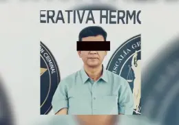 Vinculan a proceso a coordinador del Sistema Estatal Penitenciario