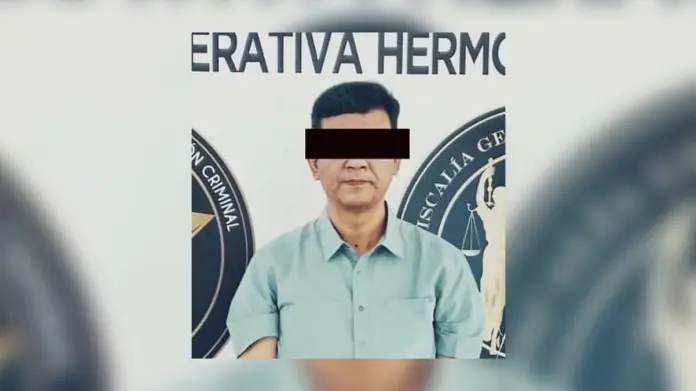 Vinculan a proceso a coordinador del Sistema Estatal Penitenciario Vinculan a proceso a coordinador del Sistema Estatal Penitenciario
