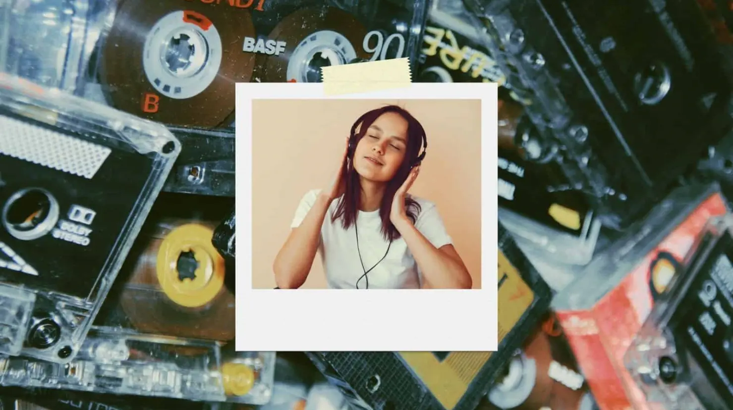 10 canciones icónicas que cumplen 30 años este 2025 y marcaron a toda una generación