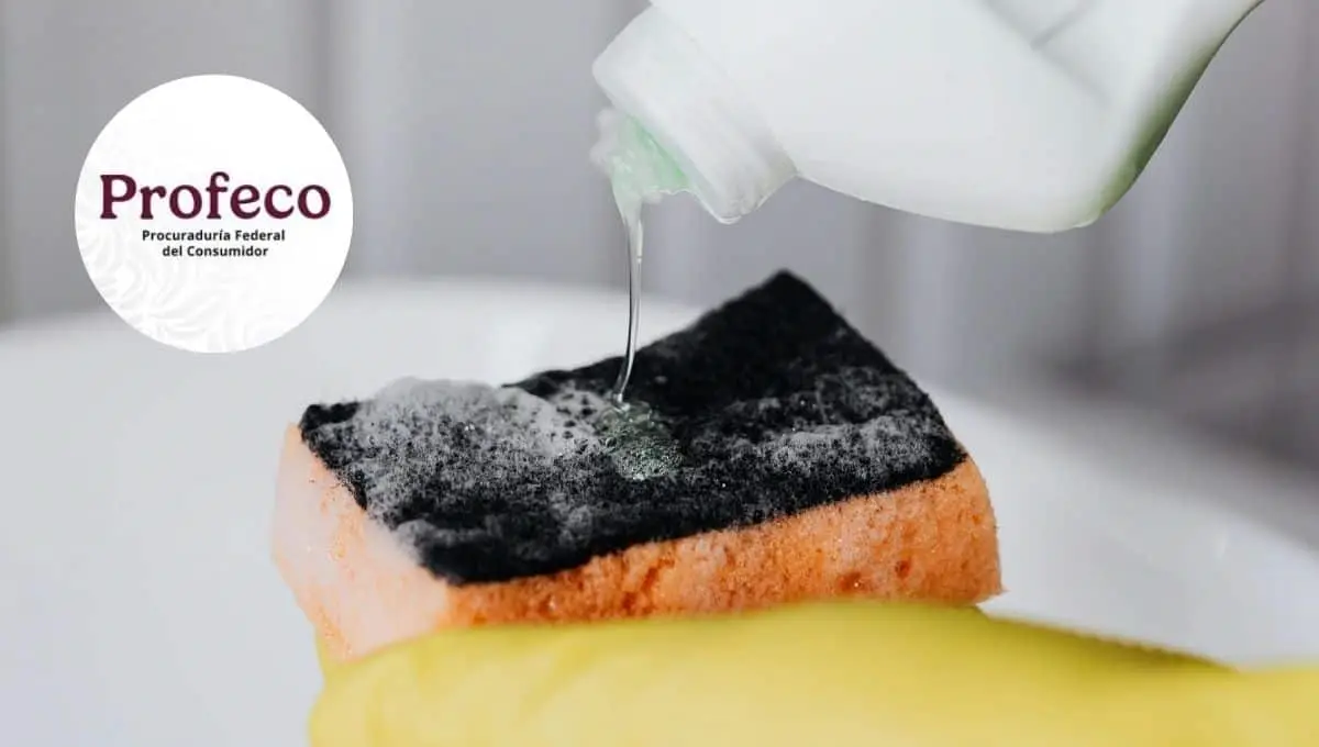 Este detergente cambiará la forma en la que lavas / Pexels