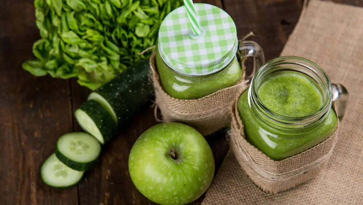 Estas bebidas son muy nutritivas y deliciosas / Pexels