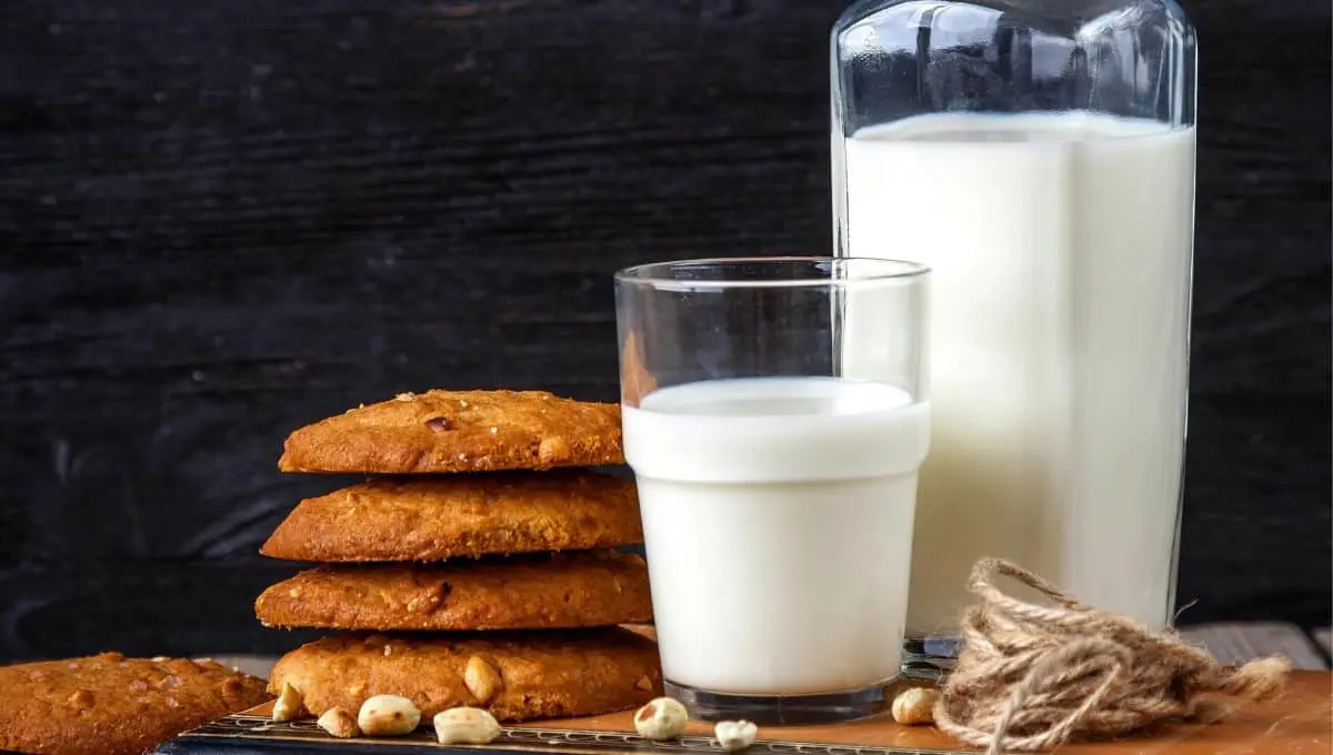 ¿Sabes que leche es mejor? / Pexels