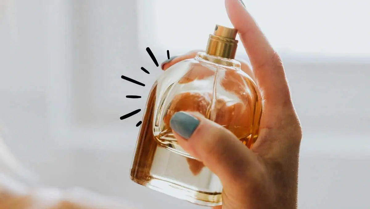 Estas fragancias son irresistibles / Pexels