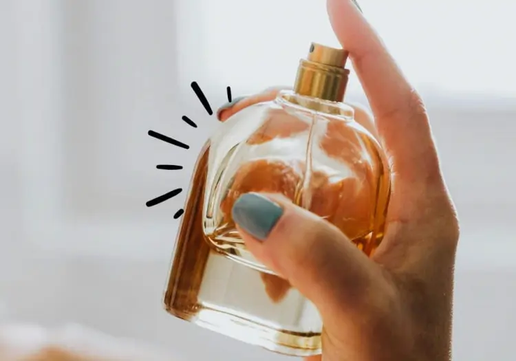 3 perfumes árabes para mujeres sofisticadas que serán tendencia esta primavera