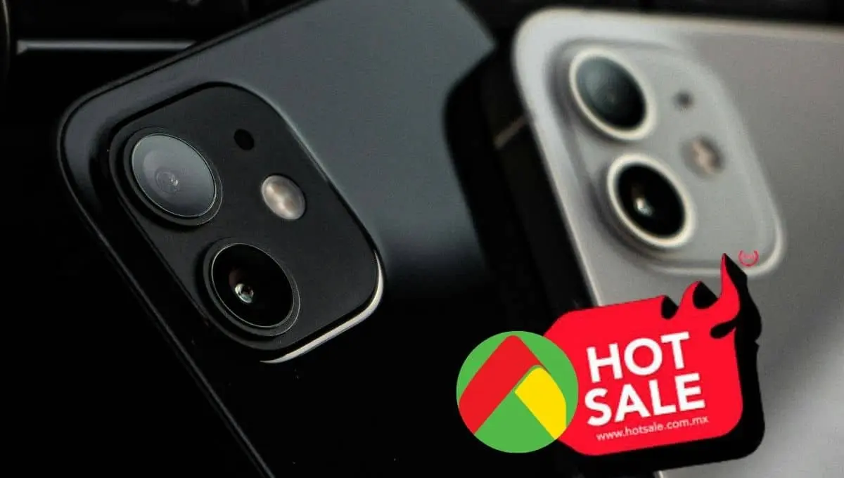 Cambia tu dispositivo con estas ofertas imperdibles / Pexels, PNGWing