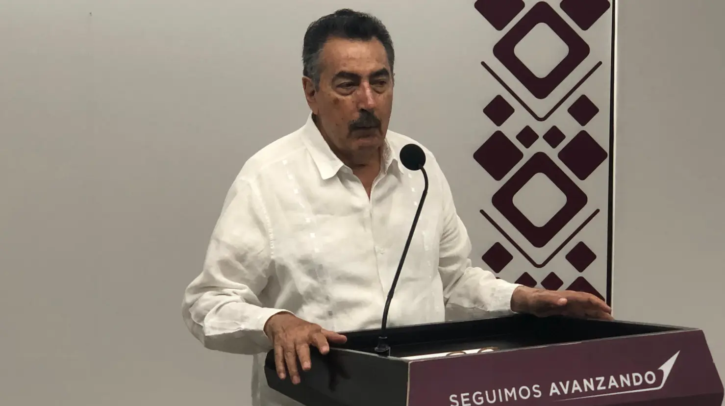 Cierran negocios en el centro, pero se abren más en la periferia: Javier Lamarque