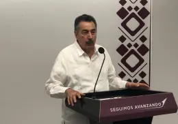 Cierran negocios en el centro, pero se abren más en la periferia: Javier Lamarque