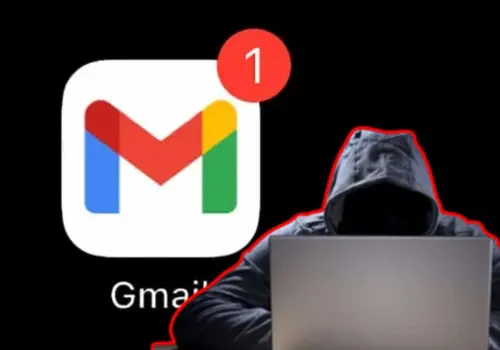 Alertan por estafa que usa Gmail para vaciar cuentas bancarias