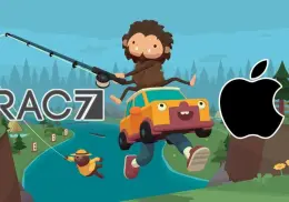 Apple adquiere un estudio de videojuegos importante: ¿será una nueva etapa para la manzanita?