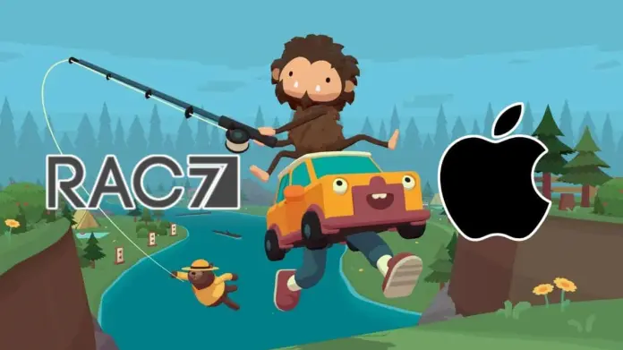 Apple adquiere un estudio de videojuegos importante: ¿será una nueva etapa para la manzanita?
