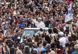 Cómo asistir a una Audiencia General con el Papa León XIV: requisitos y recomendaciones